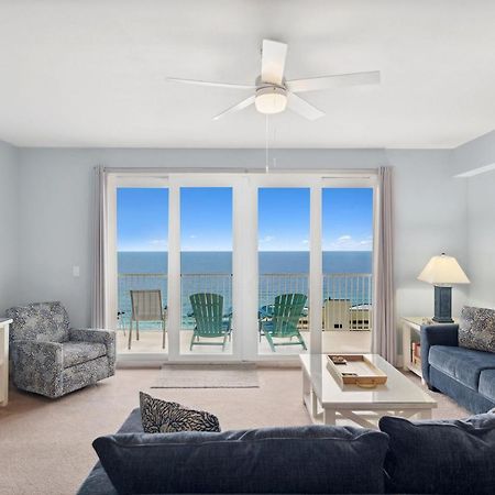A Shore Thing At Laketown Wharf #1904 By Nautical Properties Panama City Beach Exteriér fotografie