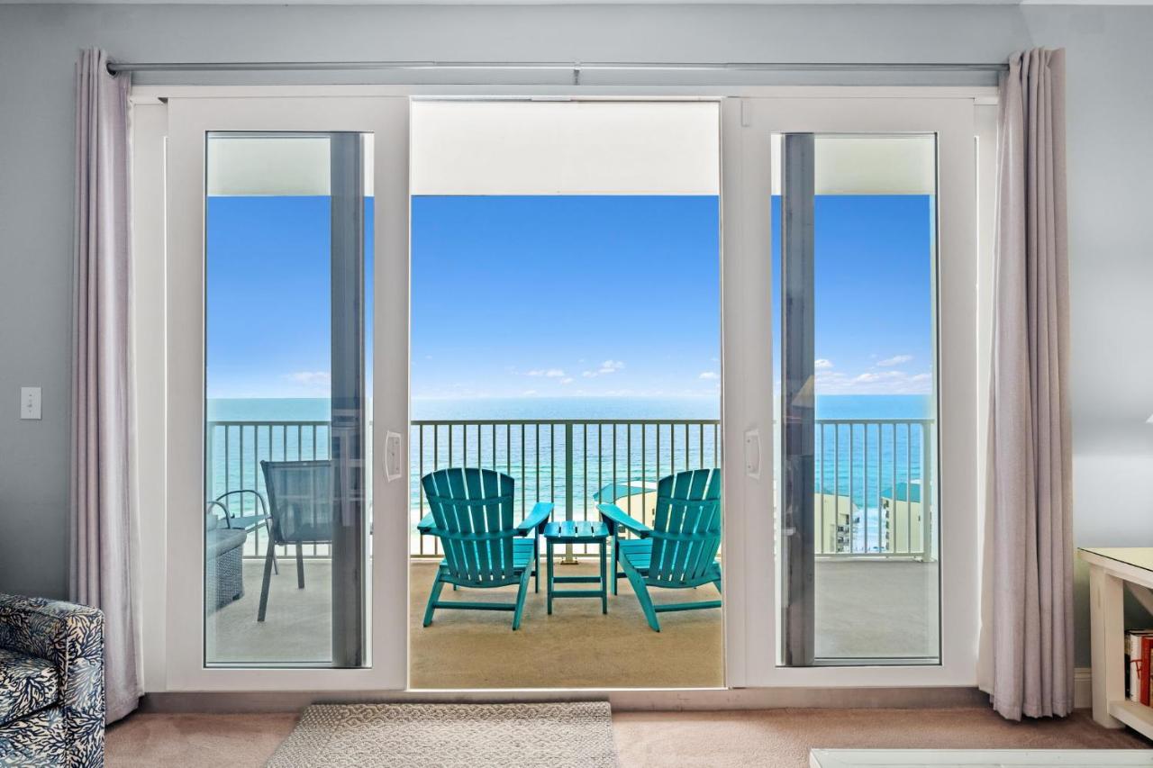 A Shore Thing At Laketown Wharf #1904 By Nautical Properties Panama City Beach Exteriér fotografie