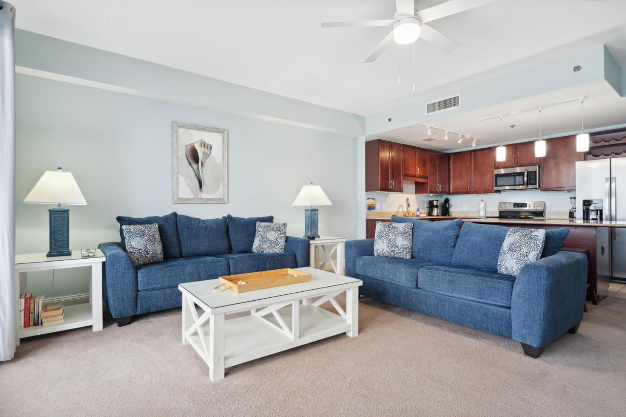 A Shore Thing At Laketown Wharf #1904 By Nautical Properties Panama City Beach Exteriér fotografie