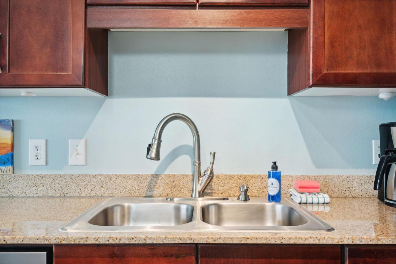 A Shore Thing At Laketown Wharf #1904 By Nautical Properties Panama City Beach Exteriér fotografie
