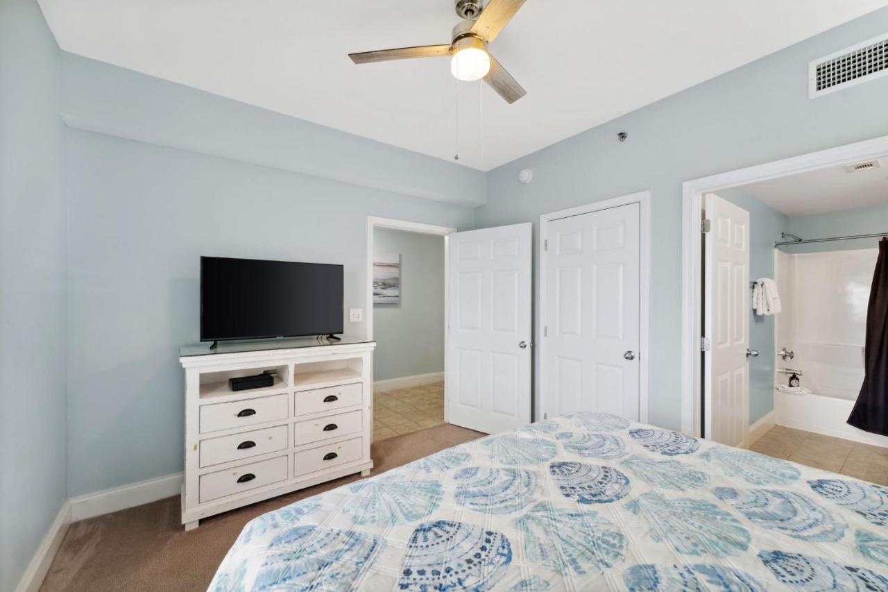 A Shore Thing At Laketown Wharf #1904 By Nautical Properties Panama City Beach Exteriér fotografie