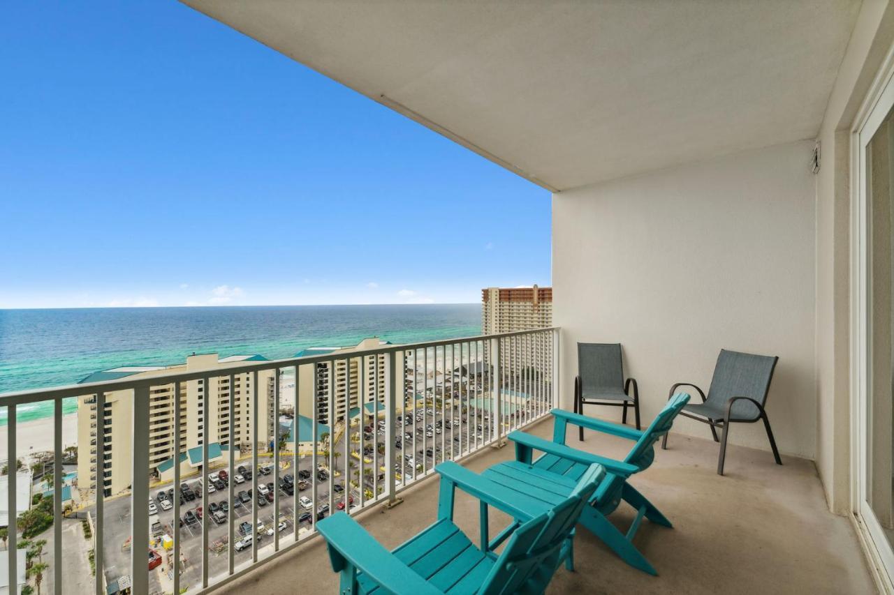 A Shore Thing At Laketown Wharf #1904 By Nautical Properties Panama City Beach Exteriér fotografie