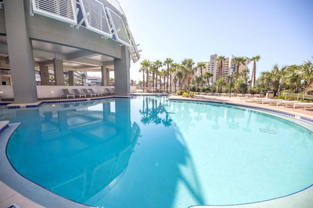 A Shore Thing At Laketown Wharf #1904 By Nautical Properties Panama City Beach Exteriér fotografie