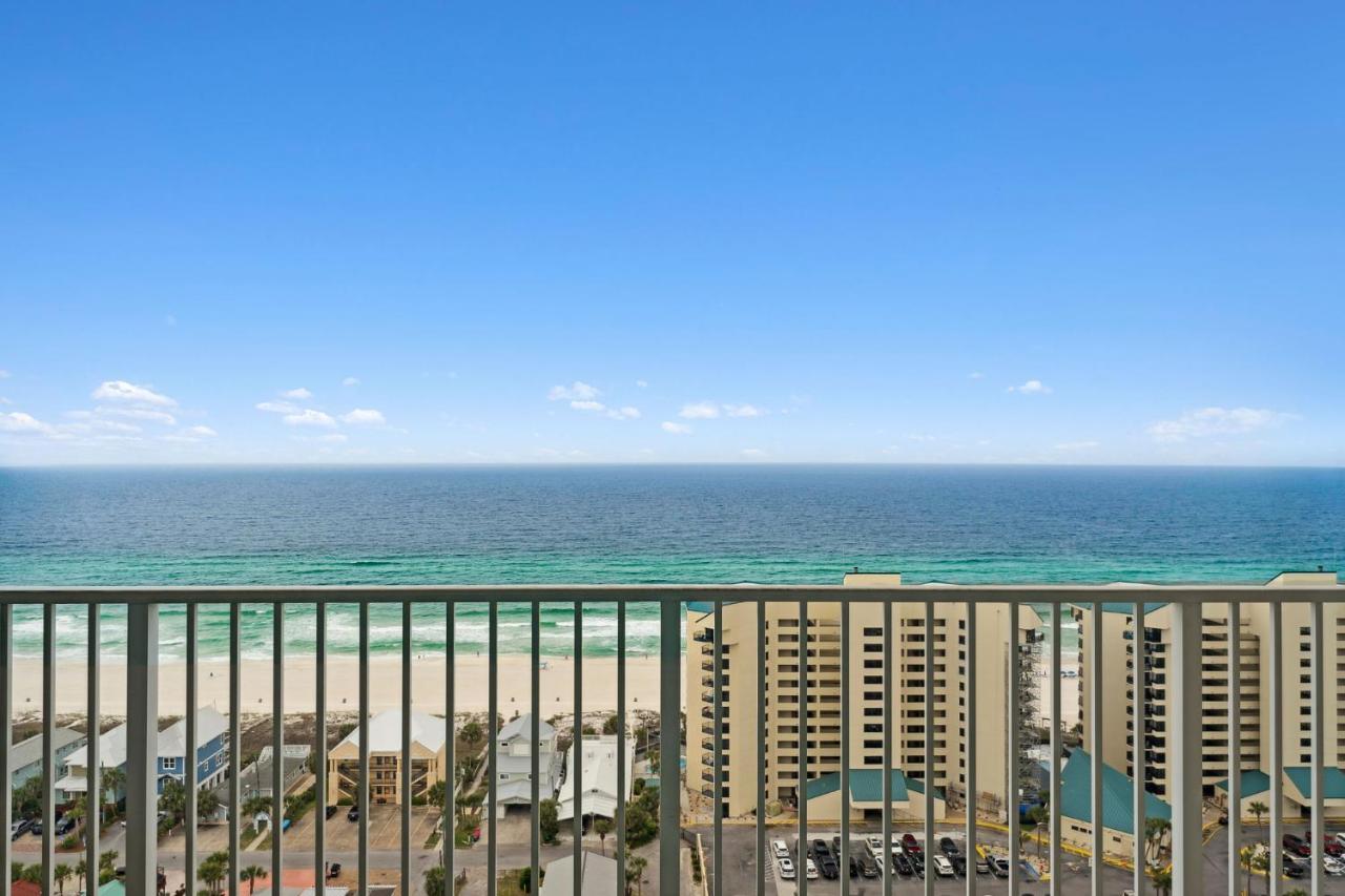 A Shore Thing At Laketown Wharf #1904 By Nautical Properties Panama City Beach Exteriér fotografie