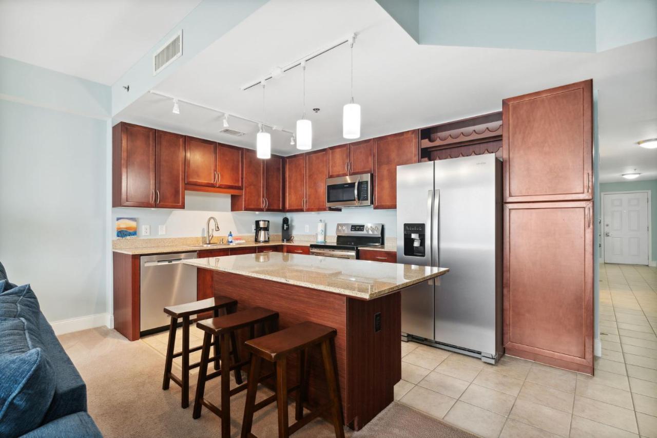 A Shore Thing At Laketown Wharf #1904 By Nautical Properties Panama City Beach Exteriér fotografie