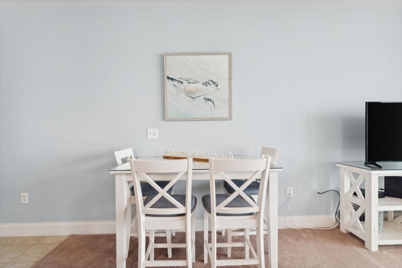 A Shore Thing At Laketown Wharf #1904 By Nautical Properties Panama City Beach Exteriér fotografie