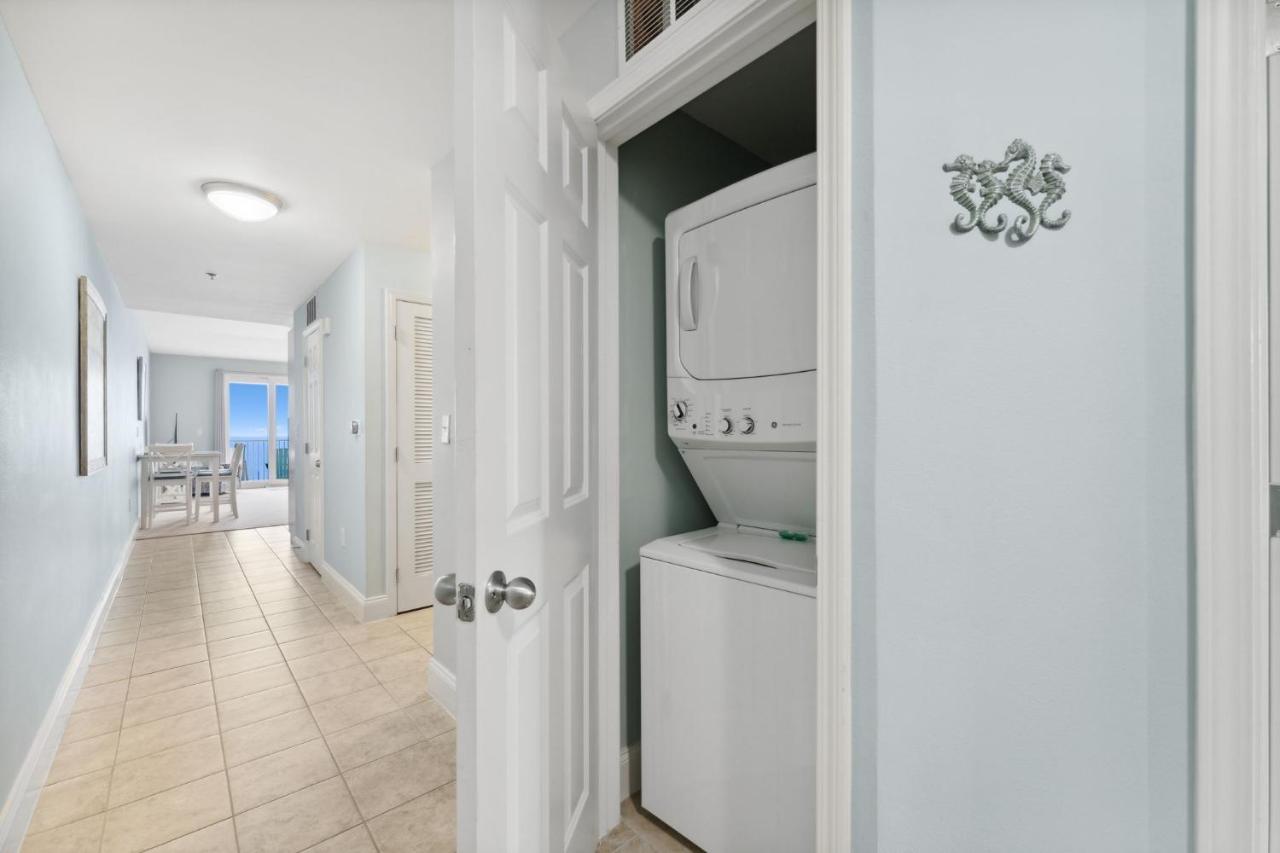 A Shore Thing At Laketown Wharf #1904 By Nautical Properties Panama City Beach Exteriér fotografie