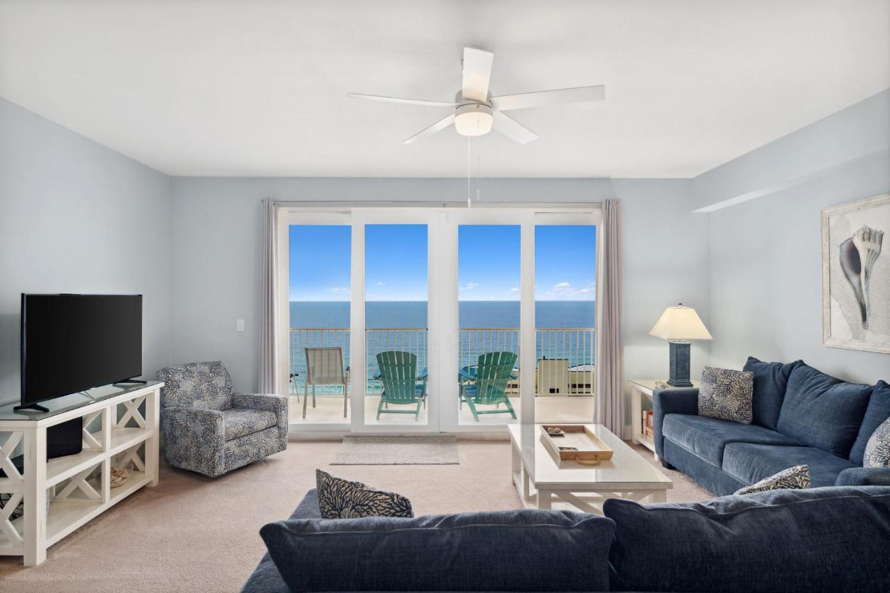 A Shore Thing At Laketown Wharf #1904 By Nautical Properties Panama City Beach Exteriér fotografie