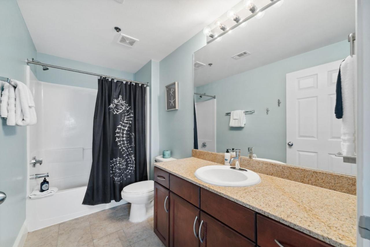 A Shore Thing At Laketown Wharf #1904 By Nautical Properties Panama City Beach Exteriér fotografie