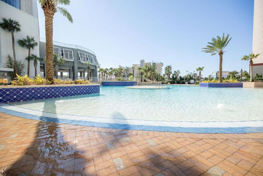 A Shore Thing At Laketown Wharf #1904 By Nautical Properties Panama City Beach Exteriér fotografie
