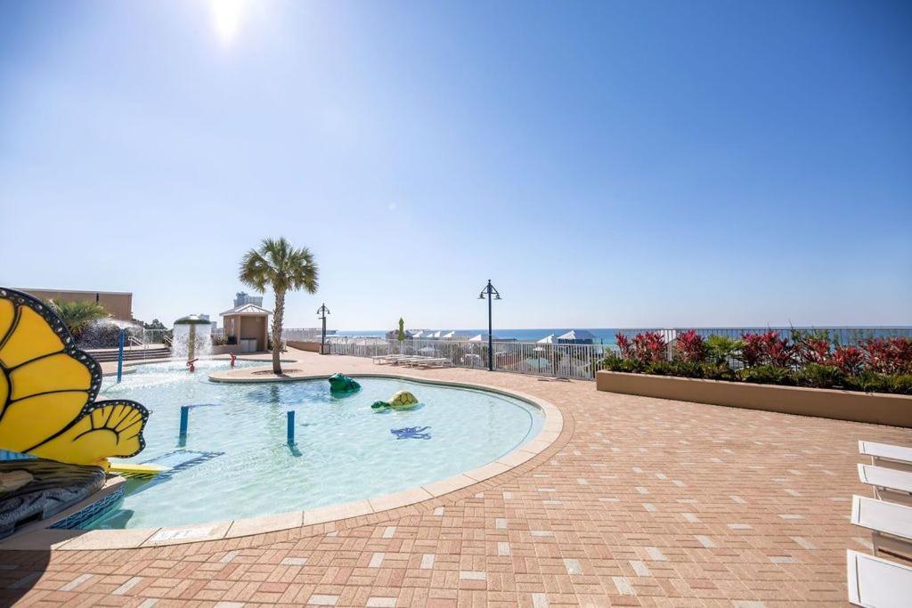 A Shore Thing At Laketown Wharf #1904 By Nautical Properties Panama City Beach Exteriér fotografie