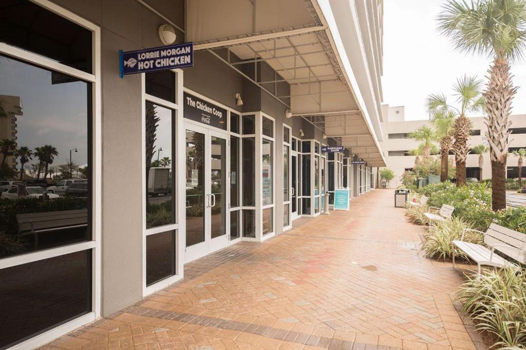 A Shore Thing At Laketown Wharf #1904 By Nautical Properties Panama City Beach Exteriér fotografie