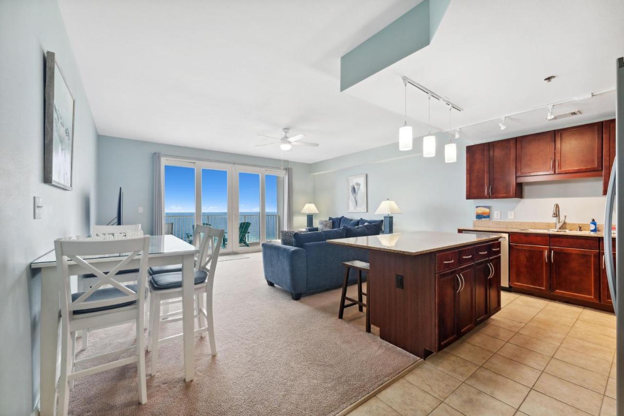 A Shore Thing At Laketown Wharf #1904 By Nautical Properties Panama City Beach Exteriér fotografie