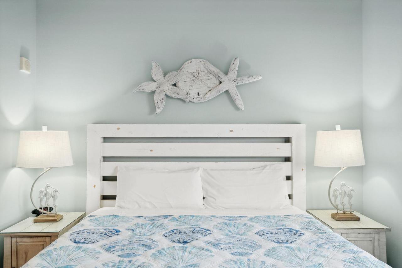 A Shore Thing At Laketown Wharf #1904 By Nautical Properties Panama City Beach Exteriér fotografie