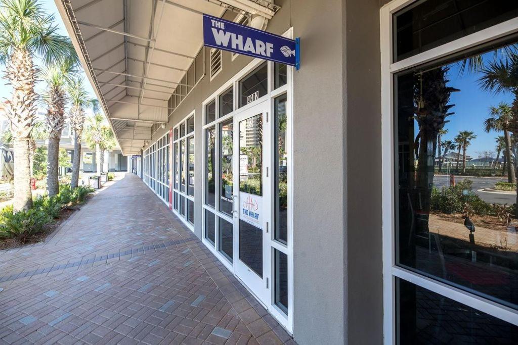 A Shore Thing At Laketown Wharf #1904 By Nautical Properties Panama City Beach Exteriér fotografie