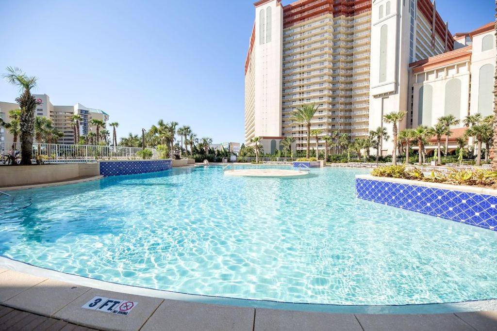 A Shore Thing At Laketown Wharf #1904 By Nautical Properties Panama City Beach Exteriér fotografie