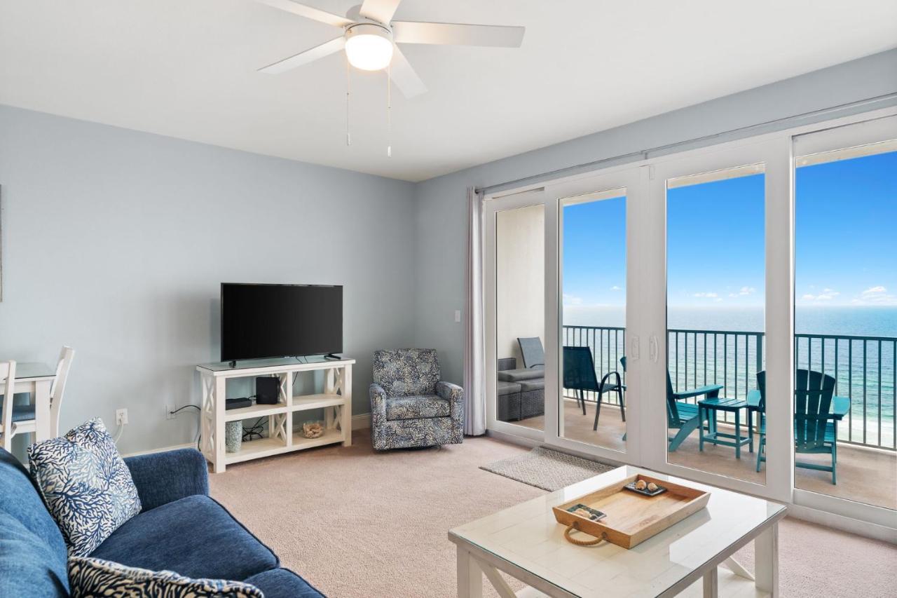 A Shore Thing At Laketown Wharf #1904 By Nautical Properties Panama City Beach Exteriér fotografie