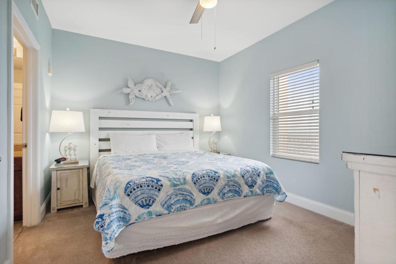 A Shore Thing At Laketown Wharf #1904 By Nautical Properties Panama City Beach Exteriér fotografie