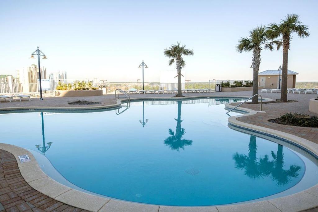 A Shore Thing At Laketown Wharf #1904 By Nautical Properties Panama City Beach Exteriér fotografie