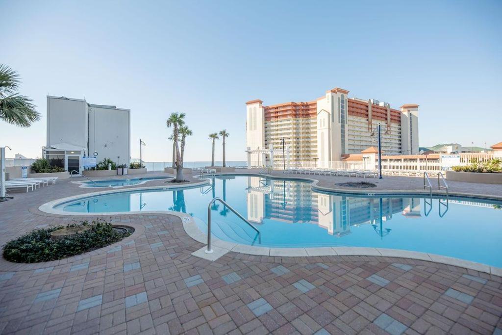 A Shore Thing At Laketown Wharf #1904 By Nautical Properties Panama City Beach Exteriér fotografie